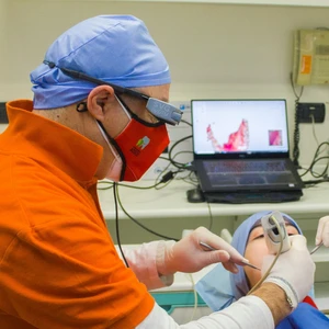 Dr. Joshua Day, DDS